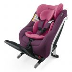 Concord Cadeira Auto Reverso Plus i-Size Carmin Pink