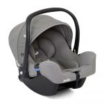 Joie Cadeira Auto i-Snug 0+ Car Seat Gray Flannel