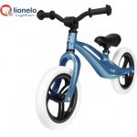 Lionelo Bicicleta de Equilibrio Bart Sky Blue