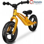 Lionelo Bicicleta de Equilibrio Bart Glodie