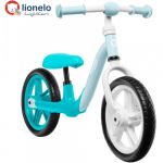 Lionelo Bicicleta de Equilíbrio Alex Turquoise