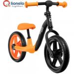 Lionelo Bicicleta de Equilíbrio Alex Orange