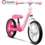 Lionelo Bicicleta de Equilíbrio Alex Bubblegum