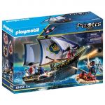 Playmobil Pirates - Caravela - 70412