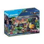 Playmobil Pirates - Esconderijo Pirata - 70414