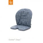 Stokke Almofada ® Steps para Baby Set Jardim Floral Azul