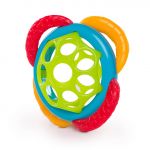 Oball Brinquedo de Dentição Multicolor