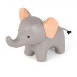 Babytolove Brinquedo Musical Little Big Friends Vicente o Elefante Cinzento