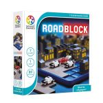 Smart Games Jogo Road Block - SG250