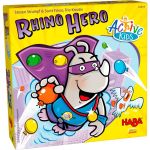 Haba Jogo Rhino Hero Active Kids