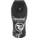 Twistshake Biberão Anti-cólicas de Aço - 7350083125514