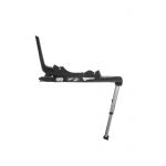 Be Cool Base One Isofix para Cadeira Auto I-size (40-86 cm) Preta