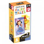 Sig Toys Flashcards Fairy Tales