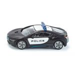 Siku BMW i8 US Police - 1533