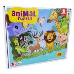 ProFTC Puzzle "Animal" (208 Peças)