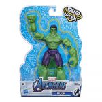 Hasbro Figura Bend and Flex - Hulk - E7871