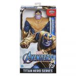 Hasbro Figura Deluxe do Thanos - E7381