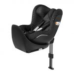 GB Cadeira Auto I-size Vaya 2 Lux Black
