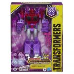 Hasbro Transformers Cyberverse - Shockwave Energon Armor - E7113