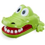 Hasbro Jogo de Mesa Crocodilo no Dentista