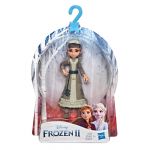 Hasbro Frozen II Mini Figura Honeymaren - E7085