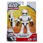 Hasbro Galactic Heroes Star Wars: Stormtrooper