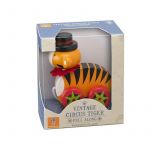 Orange Tree Toys Tigre de Puxar Vintage Circus - OTT09339