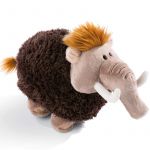 Nici Peluche de Mamute 18cm Stone Age Friends - 45307