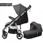Casualplay Conjunto Duo New Loppi City + Panther