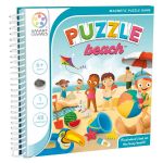 Smart Games Jogo Magnético Puzzle Beach - SGT300