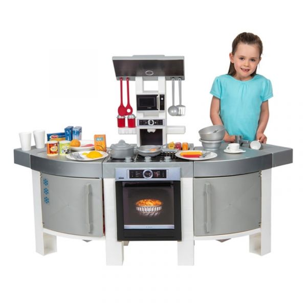 Gabby's Doll House - Mega Cozinha - Autobrinca Online