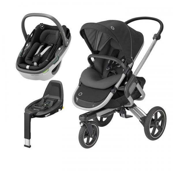 Bebe Confort Conjunto Trio Nova 3 Coral Base 3wayfix Essential Black Kuantokusta Bebe Confort Conjunto Trio Nova 3 Coral Base 3wayfix Essential Black Kuantokusta