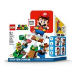 LEGO Pack inicial: Aventuras com Super Mario - 71360