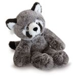 Histoire D'ours Peluche Sweety Mousse o Panda 25 cm Castanho