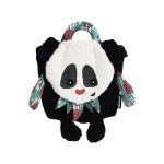 Les Deglingos Mochila Rototos o Panda 35028