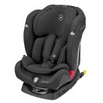 Bébé Confort Cadeira Auto Titan Plus Isofix 1/2/3 Black