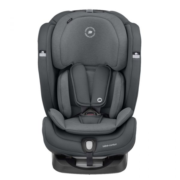 BEBE CONFORT Cadeiras Auto | Cadeira Auto Gr 1/2/3 Titan Pro Bébé Confort  Authentic Graphite