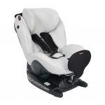 BeSafe Cobertura para Cadeira Auto x3 Glacier Grey