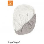 Stokke Tripp Trapp Newborn Cover Sweet Hearts