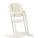 BabyDan Forra para Cadeira Dan Chair Bege - 2438-0091
