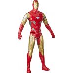 Hasbro Avengers Figura Titan Hero Iron Man