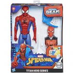 Hasbro Os Vingadores Figura Titan Hero Spider-Man
