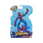 Hasbro Spider-Man - Figura Bend and Flex Spider-Man 15 cm