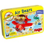 Haba Jogo de Viagem Ursos Voadores - HB304899