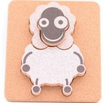 Elou Elou: 3D Sheep Puzzle