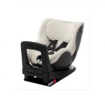 Britax Römer Capa de Verão para Cadeira de Automóvel Dualfix I-size Bege