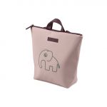 Done By Deer Mochila Infantil Out And About Powder Rosa