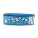 Angelcare Recarga para Recipiente de Fraldas Azul