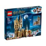 LEGO Harry Potter Torre de Astronomia Hogwarts - 75969