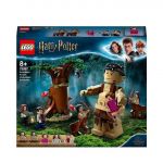 LEGO Harry Potter Floresta Proibida Encontro Umbridge - 75967
